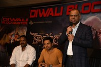 Kaashmora Movie Success Meet